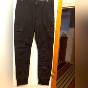 PS Paul Smith jogger casual athletic comfortable pants SZ 30